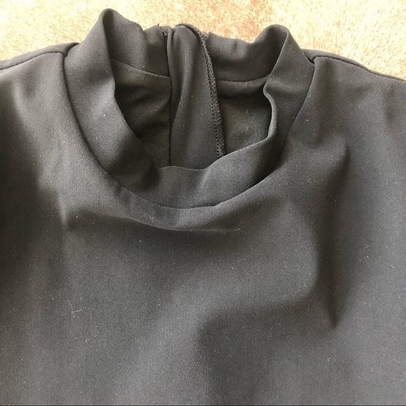 nununu Long Sleeve Rashguard Swimsuit - Picture 8 of 9